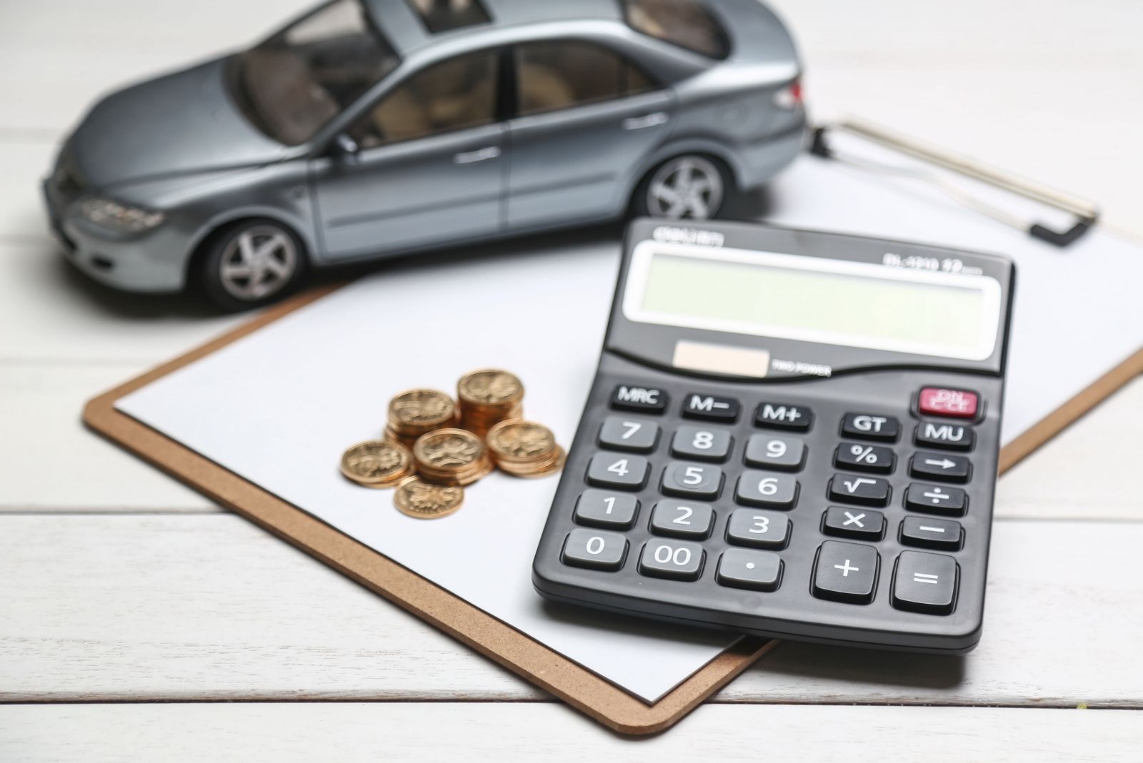 開車輕鬆，借錢更輕鬆！高雄汽車借款助您翻轉財務困境